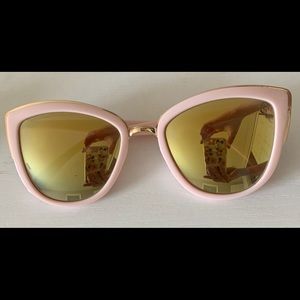 Quay x Too Faced Limited Edition Sunglasses